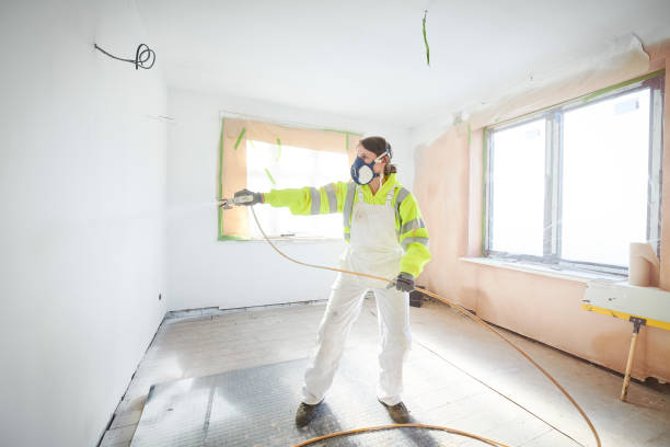 Mold Documentation for Insurance Claims in Ventress, LA